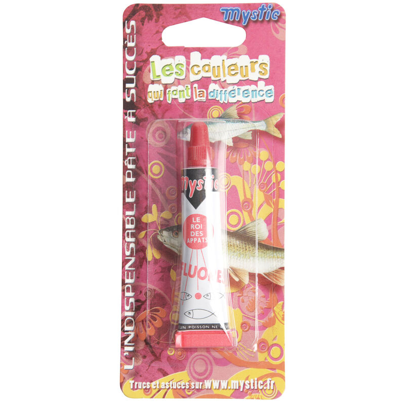 P&acirc;te d'eschage coup mystic - App&acirc;ts artificiels | Pacific P&ecirc;che