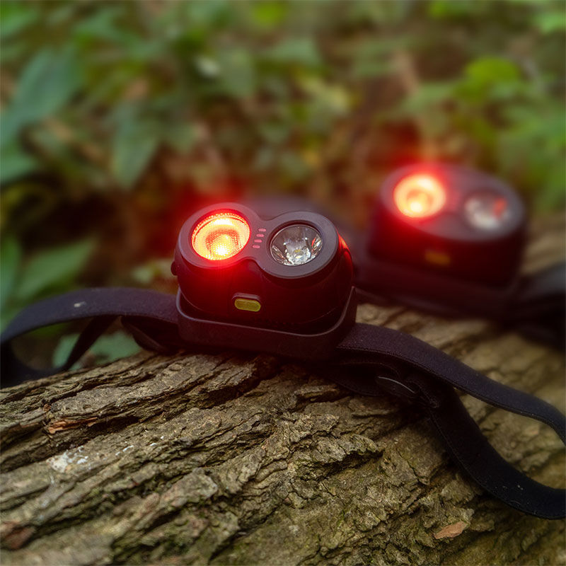 Lampe Frontale Ridge Monkey VRH150X PRO - Frontale | Pacific P&ecirc;che