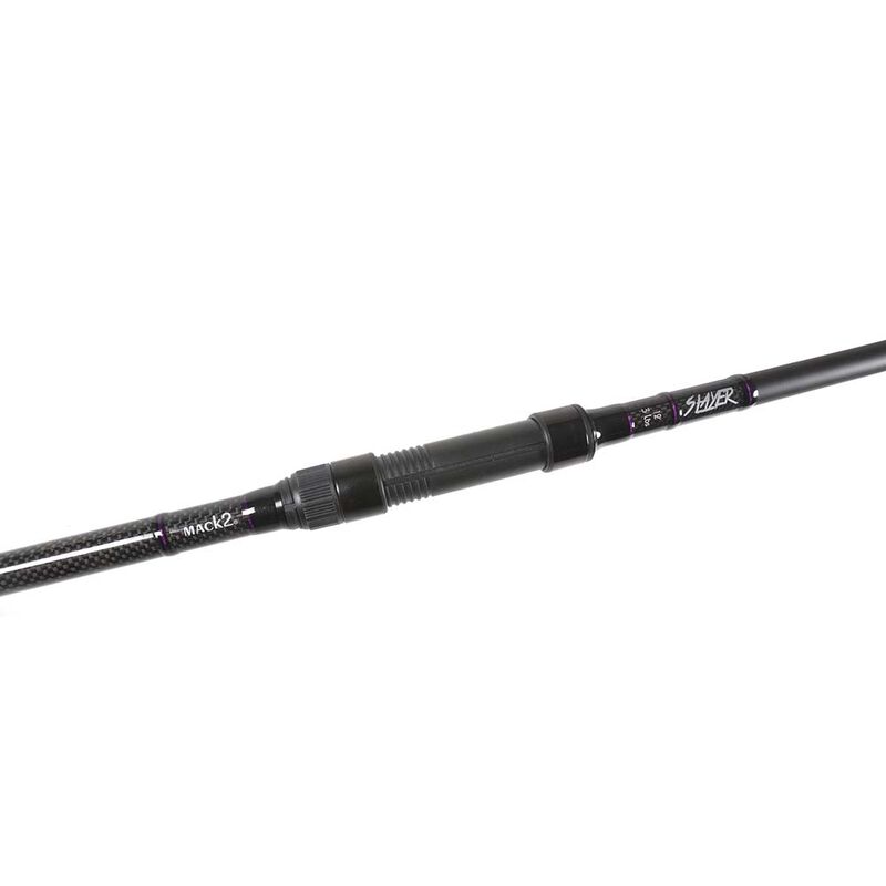 Canne Mack2 Slayer 12' 3lbs - Cannes 12' | Pacific P&ecirc;che