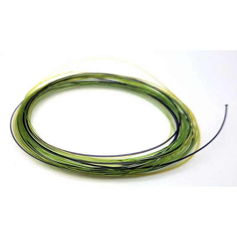 Queue de Rat JMC Kamoufil XP 2,75m - Sans Noeuds | Pacific P&ecirc;che