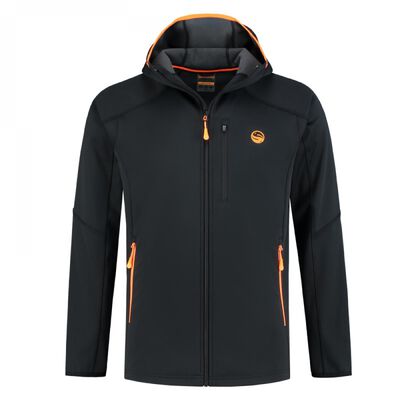 Veste polaire GURU POLAR SOFTSHELL JACKET - Vestes et gilets | Pacific P&ecirc;che