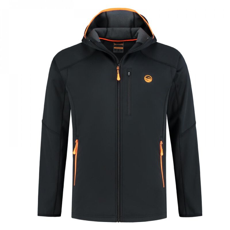 Veste polaire GURU POLAR SOFTSHELL JACKET - Vestes et gilets | Pacific P&ecirc;che