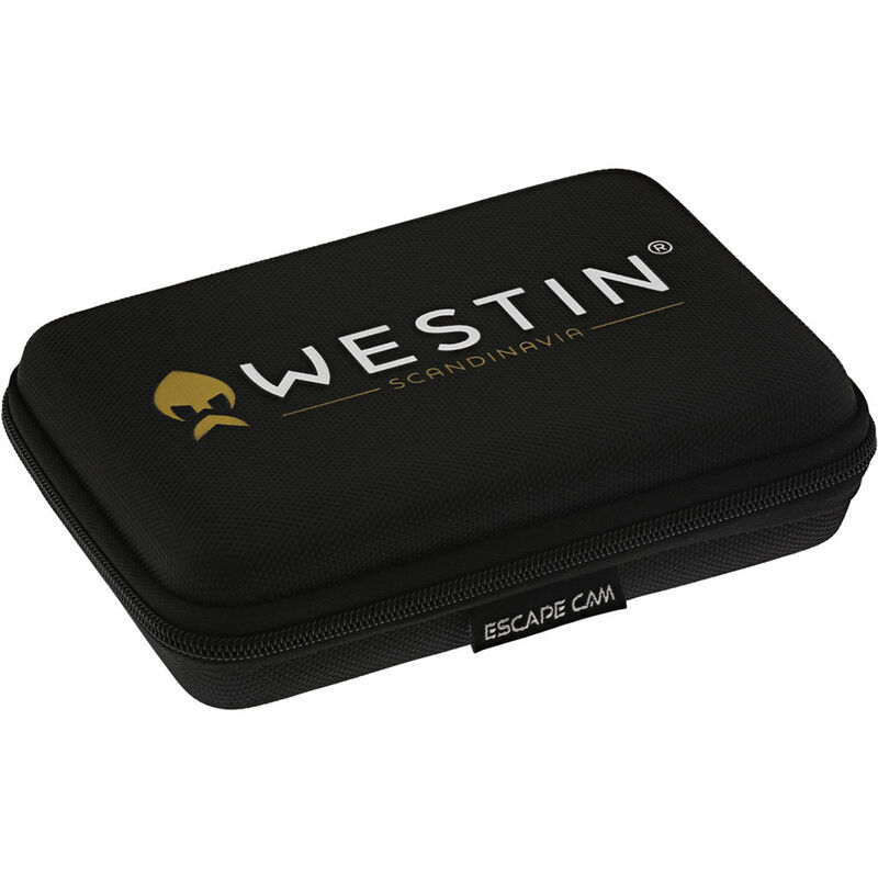 Cam&eacute;ra Sous-Marine Westin Escape Cam - Outillages | Pacific P&ecirc;che