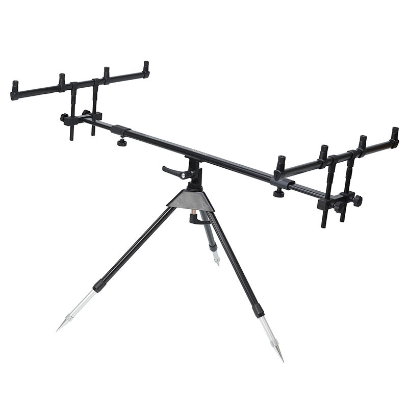 Rod Pod Prowess Tripod Astral - Rod Pod | Pacific P&ecirc;che