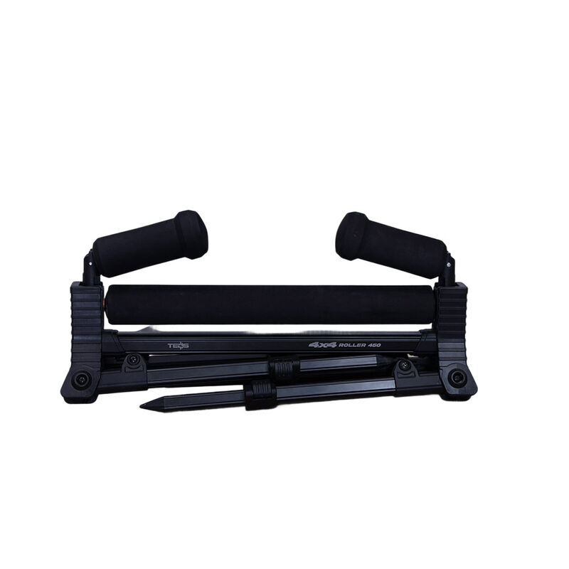 Rouleau Teos 4x4 Roller 450 - Rouleaux | Pacific P&ecirc;che
