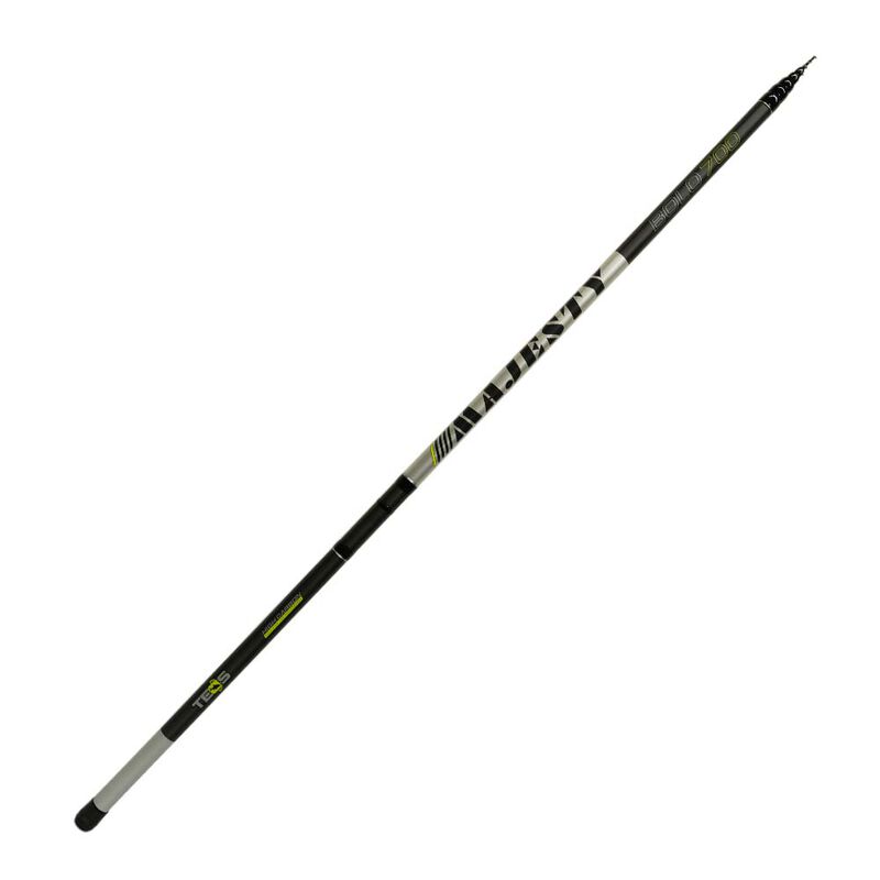 Cannes Bolognaise Teos Majesty Bolo 700 - Cannes Anglaise et Bolognaise | Pacific P&ecirc;che