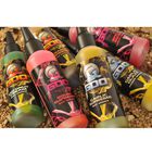 Booster Carpe Goo Spicy Squid Smoke - Boosters / dips | Pacific P&ecirc;che