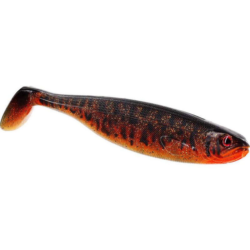 Leurre Souple Shad Westin ShadTeez Slim V2 22cm, 53g - Shads | Pacific P&ecirc;che