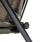 Level Chair Nash Bank Life Reclining Chair Camo - Levels Chair | Pacific P&ecirc;che