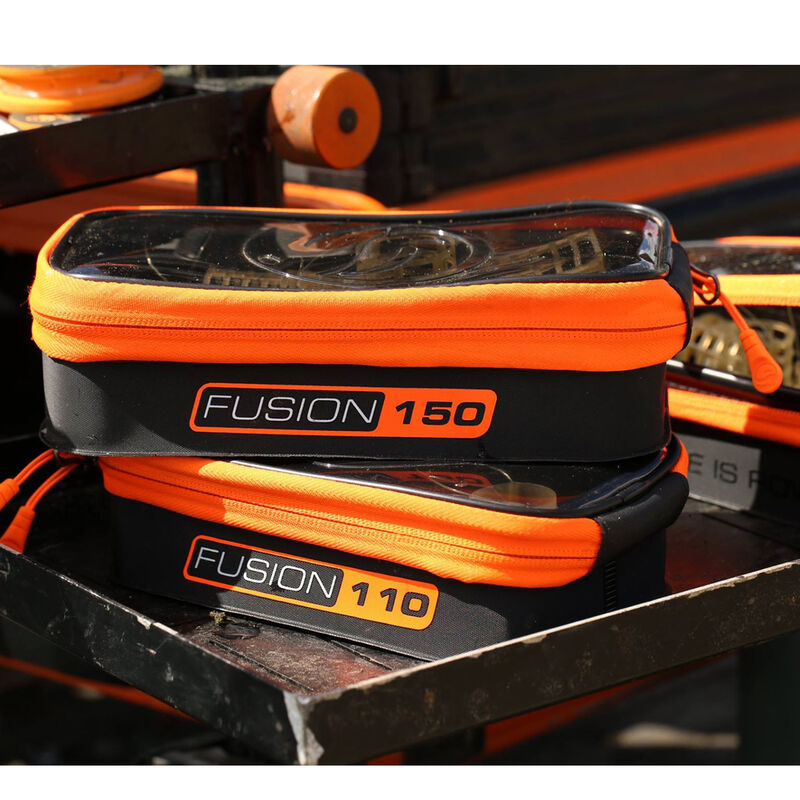 Trousse &agrave; accessoires coup guru fusion 150 - Bagagerie feeder | Pacific P&ecirc;che