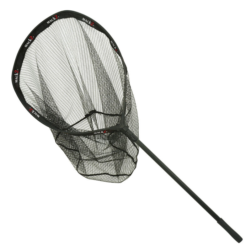 Epuisette carpe mack2 competition landing net - Epuisettes | Pacific P&ecirc;che