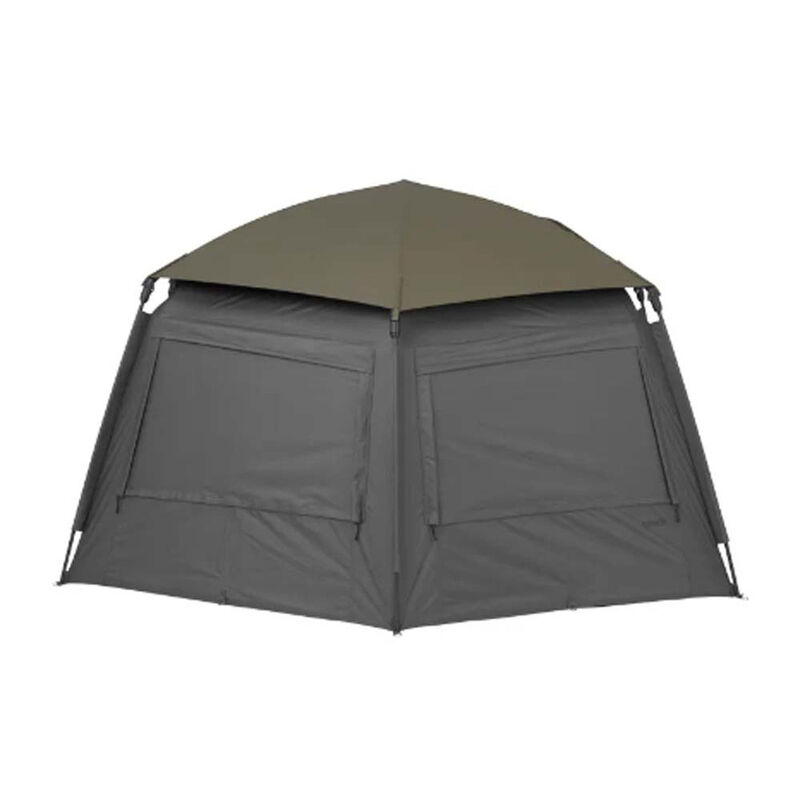 Chapeau Trakker Tempest RS Brolly Skull Cap - Surtoiles | Pacific P&ecirc;che