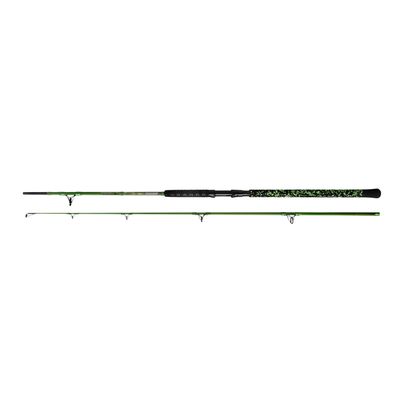 Canne MADCAT X-ZIBIT HEAVY DUTY 240 200-400G - Cannes D&eacute;rive | Pacific P&ecirc;che