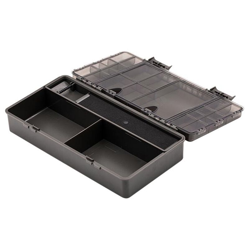 Boite korda tackle box basix - Bo&icirc;tes | Pacific P&ecirc;che