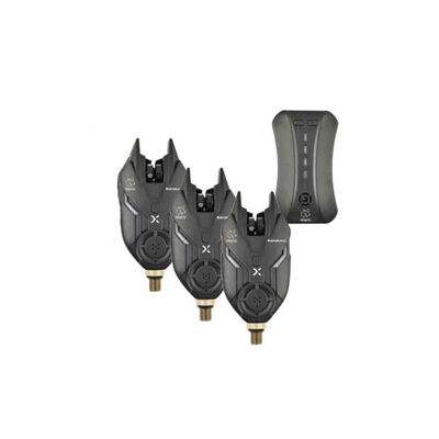 Coffret d&eacute;tecteurs Scorpium X 3 + 1 Prowess - Coffrets d&eacute;tecteurs | Pacific P&ecirc;che