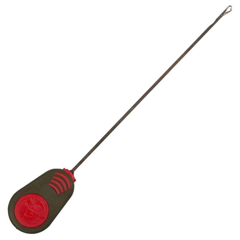 Aiguille &agrave; chas carpe korda heavy latch stick needle 12cm - Aiguille | Pacific P&ecirc;che