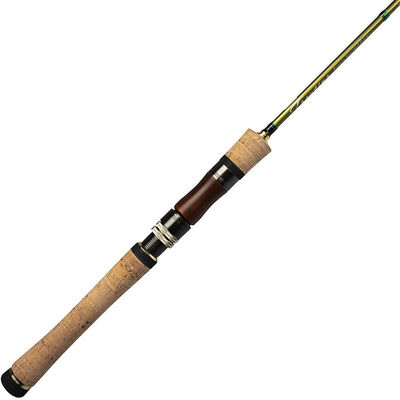 Canne spinning Major Craft TROUTINO FRANCE LIMITED SPINNING 562UL/FLE 1.67m 1-8g - Cannes Spinning | Pacific P&ecirc;che