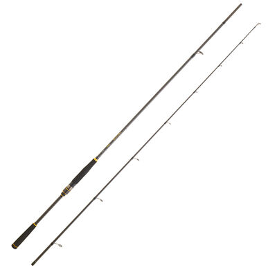 Canne Daiwa Legalis Seabass 862 HM HFS - Cannes lancer | Pacific P&ecirc;che