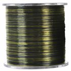 Nylon carpe mack2 takti line camo - Monofilament | Pacific P&ecirc;che