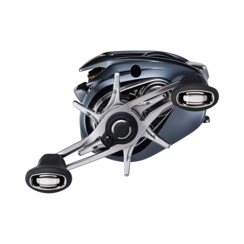 Moulinet Casting Shimano Aldebaran DC 31 HG  - Moulinets Casting | Pacific P&ecirc;che