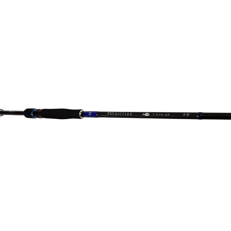 Canne Evok Prediction T-NYA SP 2.60 m 20-90 g - Cannes tenya | Pacific P&ecirc;che