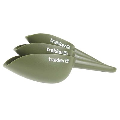 Pelle &agrave; app&acirc;t trakker bait scoop set - Pelles &agrave; App&acirc;ts | Pacific P&ecirc;che