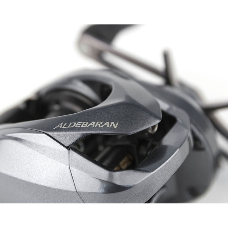 Moulinet Casting Shimano Aldebaran MGL 51 HG (Manivelle &agrave; gauche) - Moulinets Casting | Pacific P&ecirc;che