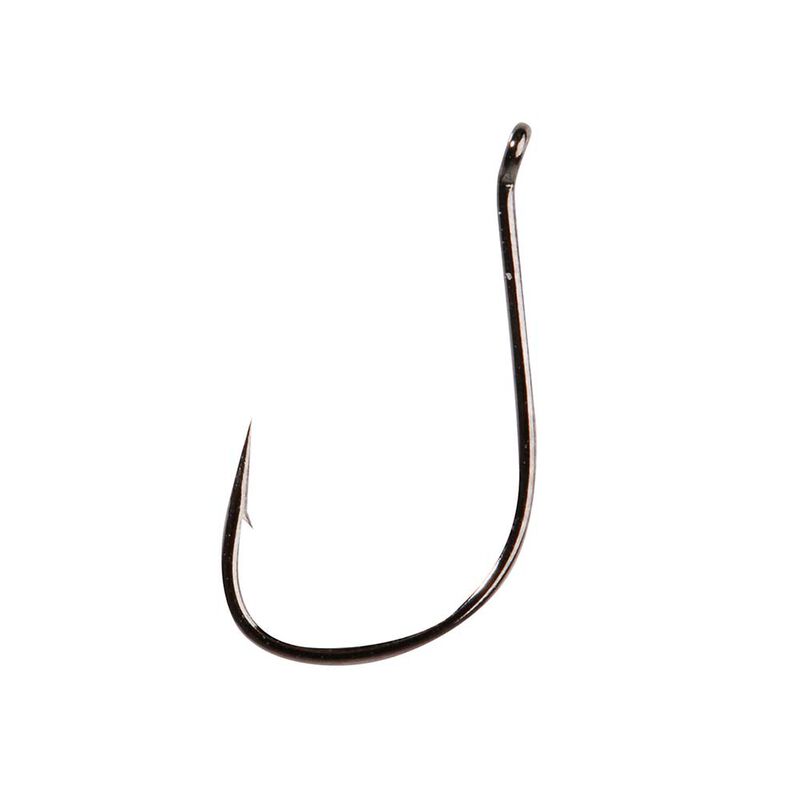 Hame&ccedil;ons simple Vercelli KANTUKI KEIRU (OEILLET) (x25) - Simples | Pacific P&ecirc;che