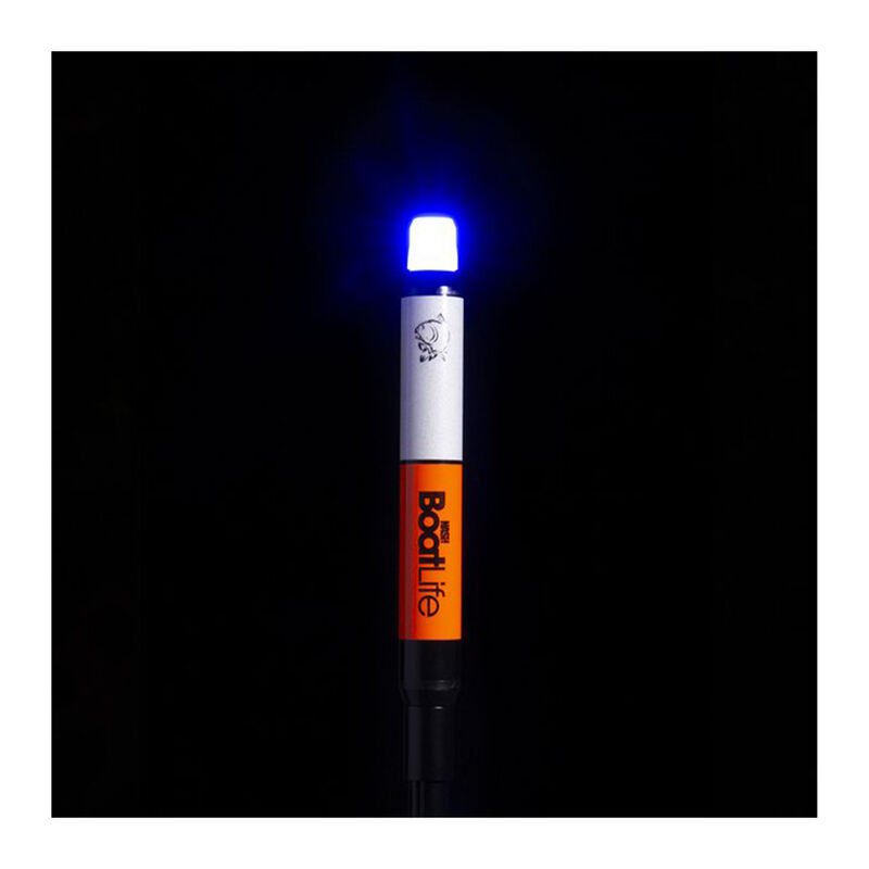 Marqueur Nash Boat Life Beacon Lite - Rep&egrave;res | Pacific P&ecirc;che