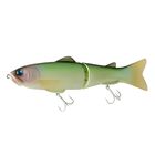 Leurre Dur Deps New Slide Swimmer 145SS 14.5cm, 50g - Swimbaits | Pacific P&ecirc;che
