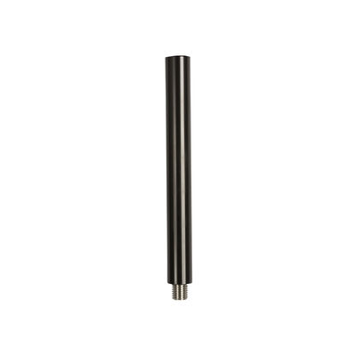 Accessoire korda singlez spike extension section alu black - Accessoires support de cannes | Pacific P&ecirc;che