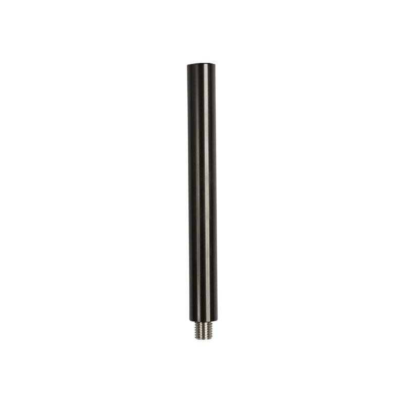 Accessoire korda singlez spike extension section alu black - Accessoires support de cannes | Pacific P&ecirc;che