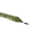 Canne Teos Padawan Mini 3.00m - Cannes Match T&eacute;lescopiques | Pacific P&ecirc;che