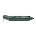Bateau Pneumatique FRAZER Caiman EVO 250 - Bateaux | Pacific P&ecirc;che