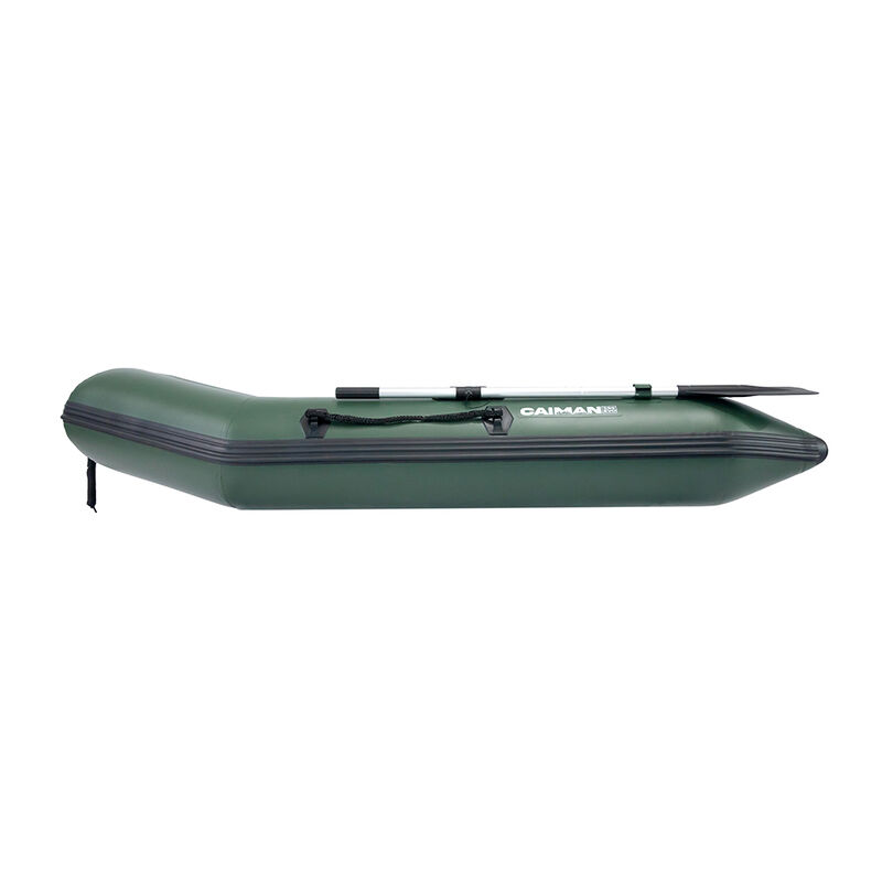 Bateau Pneumatique FRAZER Caiman EVO 250 - Bateaux | Pacific P&ecirc;che