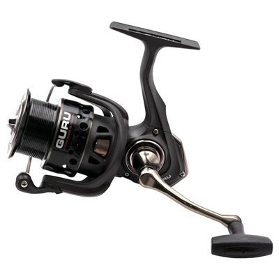 Moulinet feeder/match GURU A-Class 4000 - Moulinets feeder | Pacific P&ecirc;che
