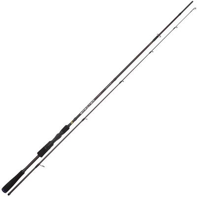 Canne Spinning Spro Specter Finesse Sea Spin 2m15  7-40g - Cannes lancer | Pacific P&ecirc;che
