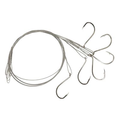 Avan&ccedil;on Ragot Simple Renvers&eacute; (x6) - Aciers | Pacific P&ecirc;che