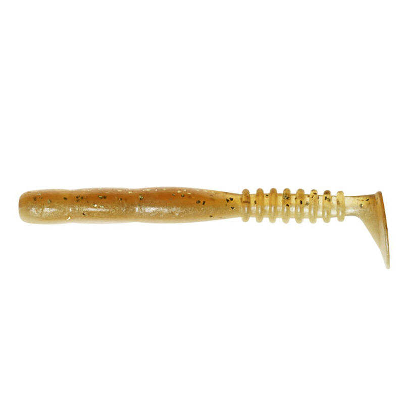 Leurre Souple Shad Reins Fat Rockvibe Shad 10cm (x6) - Shads | Pacific P&ecirc;che