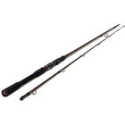 Canne Spinning Westin W4 PowerShad 2nd 2.70m, 15-40g - Cannes Spinning | Pacific P&ecirc;che