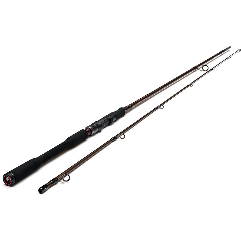 Canne Spinning Westin W4 PowerShad 2nd 2.70m, 15-40g - Cannes Spinning | Pacific P&ecirc;che