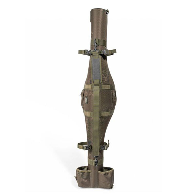 Fourreau Nash Scope OPS Hi Protect 9ft 2 Rod Skin - Fourreaux | Pacific P&ecirc;che