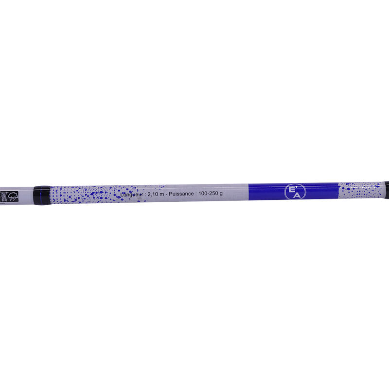 Ensemble Sasori Element'air Boat 2m10 100-250gr - Cannes bateau | Pacific P&ecirc;che