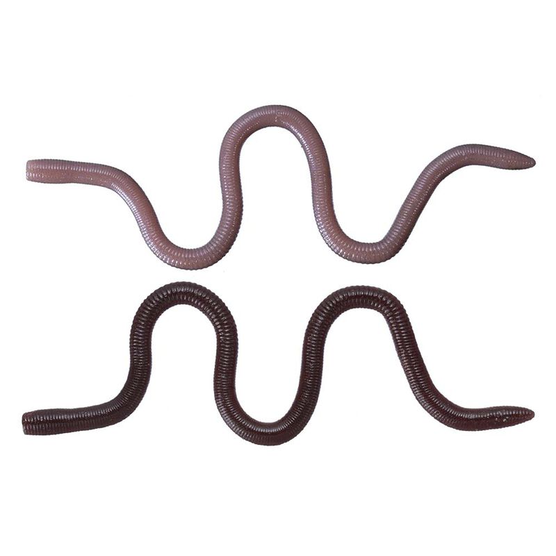 Leurre Souple Worm OSP Mmz 10cm (x8) - Worms | Pacific P&ecirc;che