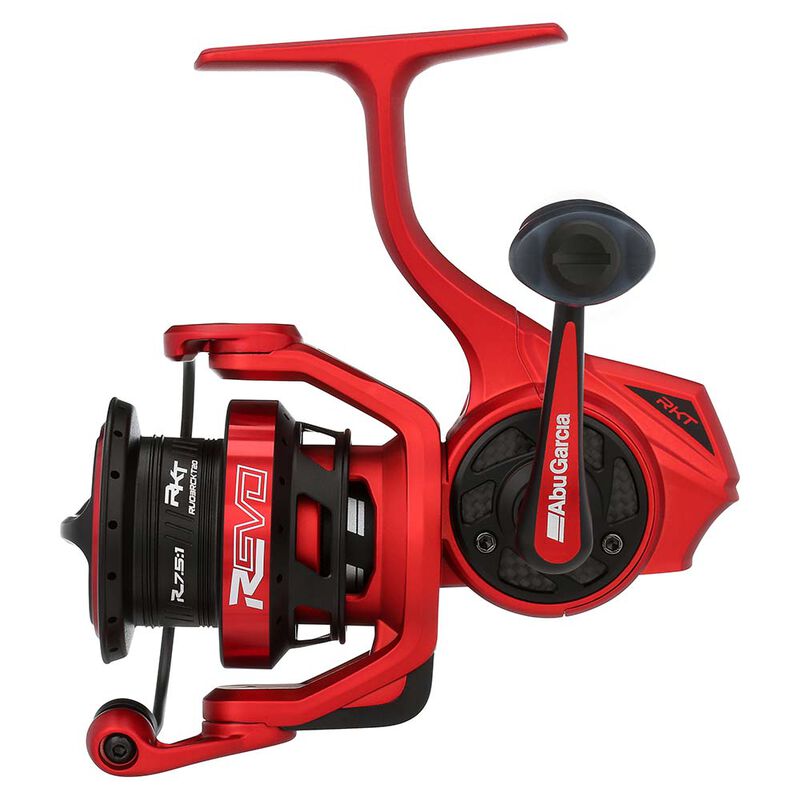 Moulinet Spinning Abu Garcia Revo3 Rocket SP30 - Moulinets Spinning | Pacific P&ecirc;che