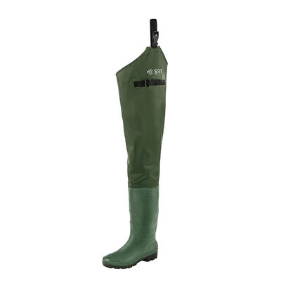 Cuissardes SRT PVC - Cuissardes | Pacific P&ecirc;che