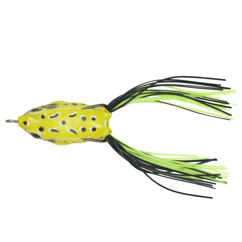 Leurre Frog Bzone Striker Frog 4.5cm, 8g - D&eacute;couverte P&ecirc;che du Carnassier | Pacific P&ecirc;che