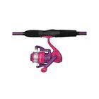 Ensemble Shakespeare Disney Princess Spinning Combo - Cannes Spinning | Pacific P&ecirc;che