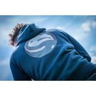 Sweatshirts GURU HOODIE NAVY - Sweatshirts | Pacific P&ecirc;che