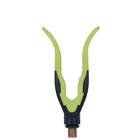 Supports Teos Rear Feeder Rest Slim - Support feeder | Pacific P&ecirc;che